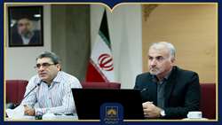 گام های پیشنهادی برای به‌کارگیری هوش مصنوعی در کتابخانه ملی